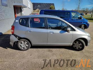 Honda Jazz Jazz (GD/GE2/GE3), Hatchback, 2002 / 2008 1.3 i-Dsi picture 6