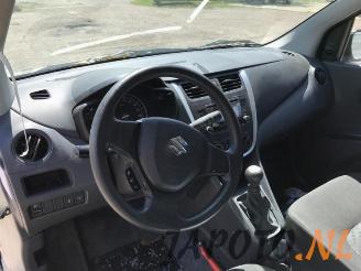 Suzuki Celerio Celerio (LF), Hatchback 5-drs, 2014 1.0 12V Dualjet picture 11