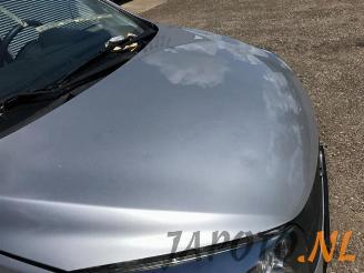 Suzuki Celerio Celerio (LF), Hatchback 5-drs, 2014 1.0 12V Dualjet picture 9