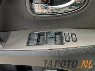 Toyota Avensis Avensis Wagon (T27), Combi, 2008 / 2018 1.8 16V VVT-i picture 10