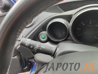 Honda Civic Civic Tourer (FK), Combi, 2014 1.6 i-DTEC Advanced 16V picture 14