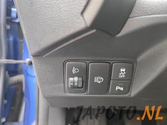 Honda Civic Civic Tourer (FK), Combi, 2014 1.6 i-DTEC Advanced 16V picture 13