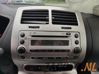 Toyota Urban Cruiser Urban Cruiser, SUV, 2009 / 2016 1.33 Dual VVT-I 16V 2WD picture 13