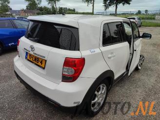 Toyota Urban Cruiser Urban Cruiser, SUV, 2009 / 2016 1.33 Dual VVT-I 16V 2WD picture 5