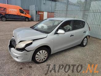 Auto da rottamare Hyundai I-30 i30 (FD), Hatchback, 2007 / 2011 1.6 CRDi 16V VGT HP 2007/7