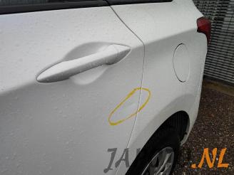 Hyundai I-30 i30 Wagon (GDHF5), Combi, 2012 1.6 CRDi Blue Drive 16V VGT picture 9