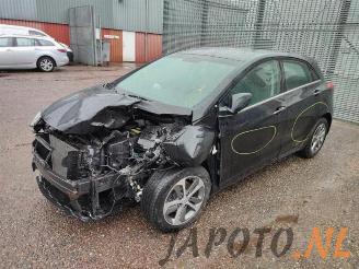 Auto da rottamare Hyundai I-30 i30 (GDHB5), Hatchback, 2011 1.4 16V 2016/1