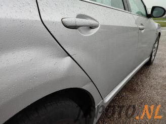 Mazda 6 6 SportBreak (GH19/GHA9), Combi, 2008 / 2013 1.8i 16V picture 12