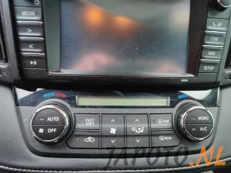 Toyota Rav-4 RAV4 (A4), Terreinwagen, 2012 / 2019 2.0 16V VVT-i 4x4 picture 14