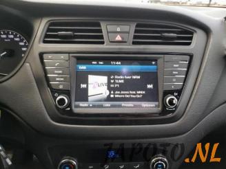 Hyundai I-20 i20 (GBB), Hatchback, 2014 / 2020 1.0 T-GDI 120 12V picture 15