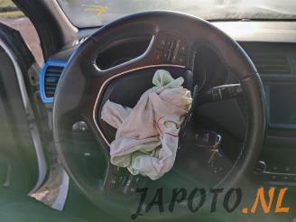 Hyundai I-20 i20 (GBB), Hatchback, 2014 / 2020 1.0 T-GDI 120 12V picture 13