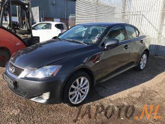 Auto da rottamare Lexus IS  2006/11