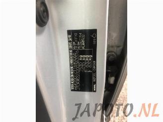 Toyota Yaris-verso Yaris Verso (P2), MPV, 1999 / 2005 1.3 16V picture 19