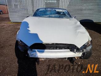 Mazda MX-5 MX-5 (ND), Cabrio, 2015 1.5 Skyactiv G-131 16V picture 7