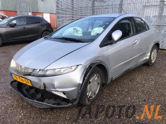 Démontage voiture Honda Civic Civic (FK/FN), Hatchback, 2005 / 2012 1.4 i-Dsi 2006/11