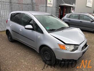 Mitsubishi Colt Colt (Z2/Z3), Hatchback, 2004 / 2012 1.3 16V picture 5