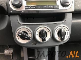 Mitsubishi Colt Colt (Z2/Z3), Hatchback, 2004 / 2012 1.3 16V picture 13