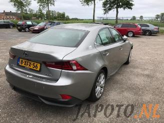 Lexus IS  picture 5