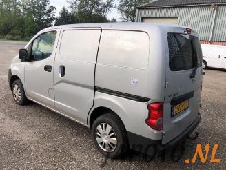 Nissan Nv200 NV 200 (M20M), Van, 2010 1.5 dCi 86 picture 3