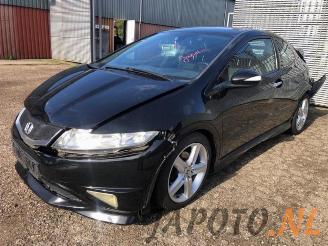 Auto da rottamare Honda Civic Civic (FK/FN), Hatchback, 2005 / 2012 1.8i Type S VTEC 16V 2009/7