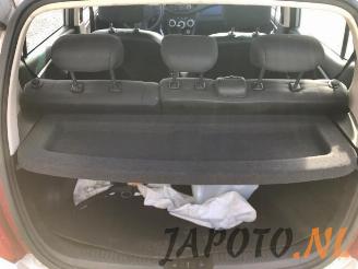 Hyundai I-10 i10 (F5), Hatchback, 2007 / 2013 1.1i 12V picture 16