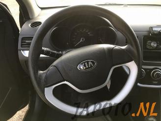 Kia Picanto Picanto (TA), Hatchback, 2011 / 2017 1.0 12V picture 12