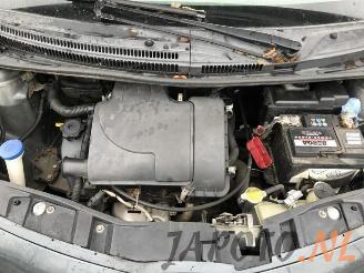 Toyota Aygo Aygo (B10), Hatchback, 2005 / 2014 1.0 12V VVT-i picture 13