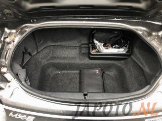 Mazda MX-5 MX-5 (ND), Cabrio, 2015 2.0 SkyActiv G-160 16V picture 19