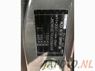 Mazda MX-5 MX-5 (ND), Cabrio, 2015 2.0 SkyActiv G-160 16V picture 21