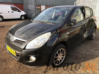 Sloopauto Hyundai I-20 i20, Hatchback, 2008 / 2015 1.2i 16V 2009/8