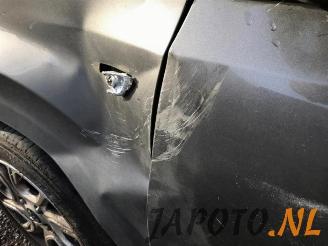 Kia Picanto Picanto (JA), Hatchback, 2017 1.0 12V picture 16