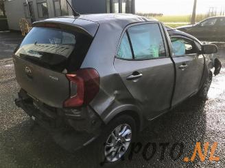 Kia Picanto Picanto (JA), Hatchback, 2017 1.0 12V picture 5