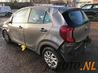 Kia Picanto Picanto (JA), Hatchback, 2017 1.0 12V picture 7