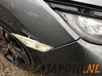 Honda Civic Civic (FK6/7/8/9), Hatchback, 2017 1.0i VTEC Turbo 12V picture 17