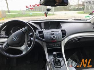 Honda Accord Accord Tourer (CW), Combi, 2008 / 2015 2.0 i-VTEC 16V picture 7