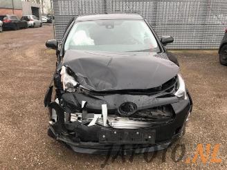 Toyota Prius Prius (ZVW5), Hatchback, 2015 / 2022 1.8 16V Hybrid picture 3