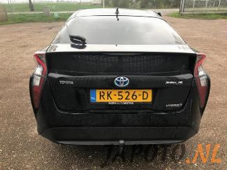 Toyota Prius Prius (ZVW5), Hatchback, 2015 / 2022 1.8 16V Hybrid picture 6