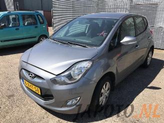 Auto da rottamare Hyundai Ix20 iX20 (JC), SUV, 2010 / 2019 1.4i 16V 2014/8
