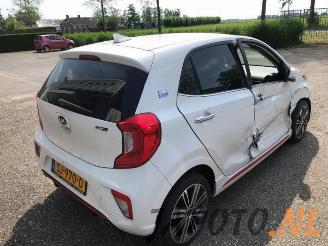 Kia Picanto Picanto (JA), Hatchback, 2017 1.0 T-GDI 12V picture 4