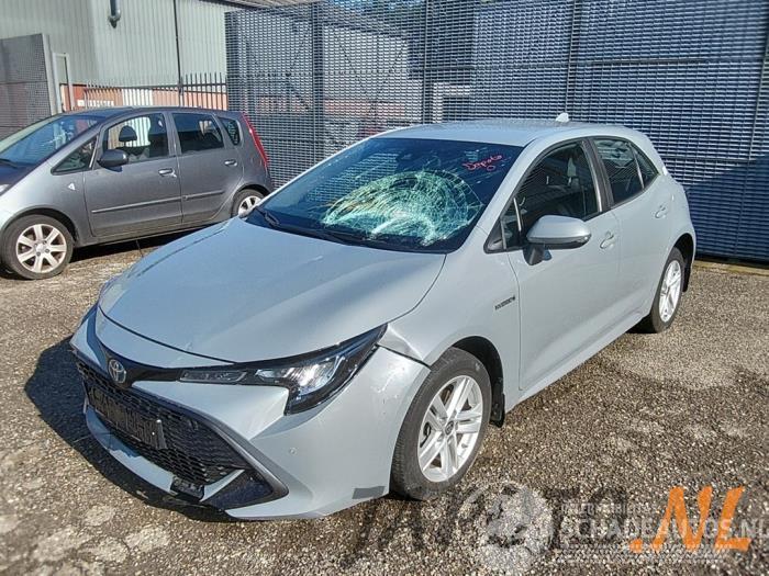 Toyota Corolla Corolla (E21/EA1/EH1), Hatchback 5-drs, 2018 1.8 16V Hybrid