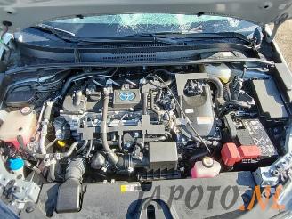 Toyota Corolla Corolla (E21/EA1/EH1), Hatchback 5-drs, 2018 1.8 16V Hybrid picture 10