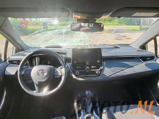 Toyota Corolla Corolla (E21/EA1/EH1), Hatchback 5-drs, 2018 1.8 16V Hybrid picture 7