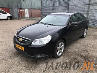 Autoverwertung Chevrolet Epica Epica, Sedan, 2006 / 2011 2.5 24V 2007/4