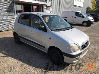 Hyundai Atos Atos, Hatchback, 1997 / 2008 1.0 12V picture 6