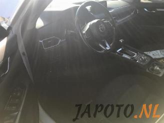 Mazda CX-5 CX-5 II (KF), SUV, 2016 2.0 SkyActiv-G 165 16V 2WD picture 12