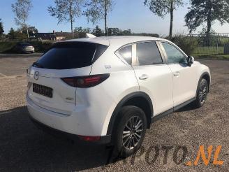 Mazda CX-5 CX-5 II (KF), SUV, 2016 2.0 SkyActiv-G 165 16V 2WD picture 5