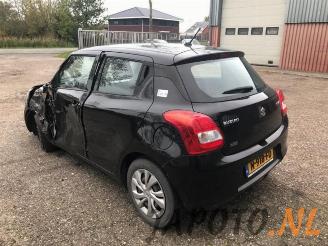 Suzuki Swift Swift (ZC/ZD), Hatchback 5-drs, 2017 1.2 Dual Jet 16V picture 3