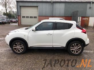 Nissan Juke Juke (F15), SUV, 2010 / 2019 1.6 16V picture 2