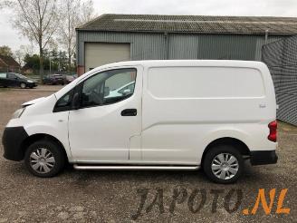 Nissan Nv200 NV 200 (M20M), Van, 2010 1.5 dCi 90 picture 2
