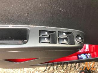 Chevrolet Spark Spark (M300), Hatchback, 2010 1.2 16V picture 11